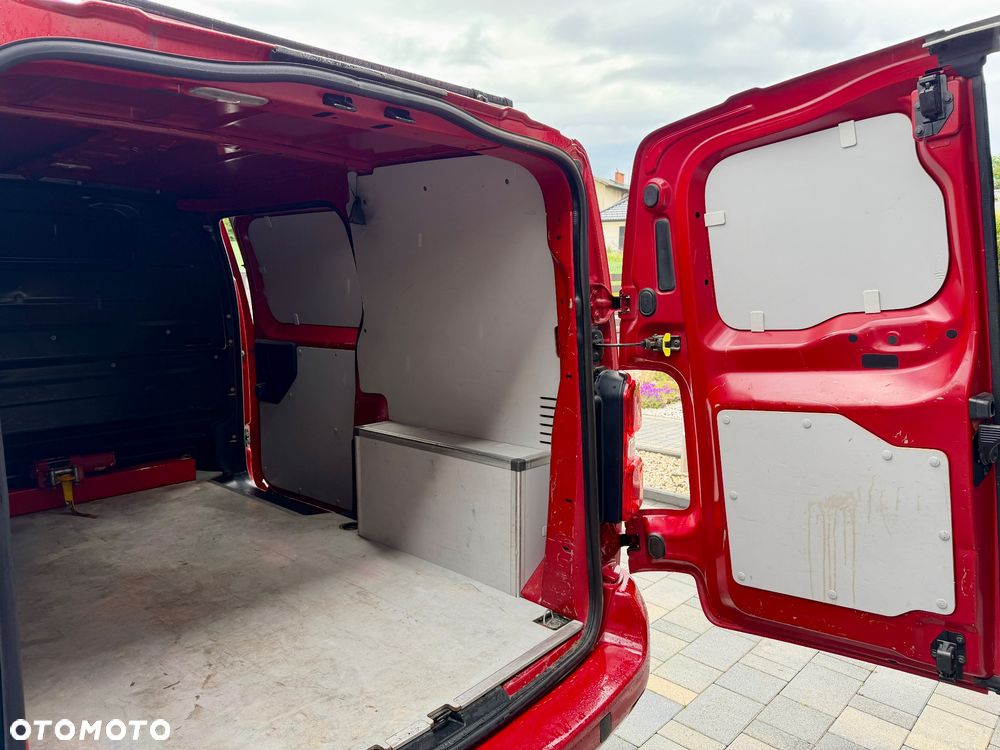 Citroën JUMPY - 16