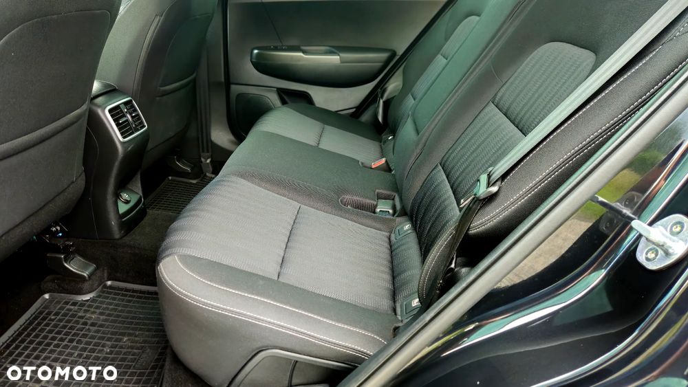 Kia Sportage 1.6 GDI L Business Line 2WD - 16
