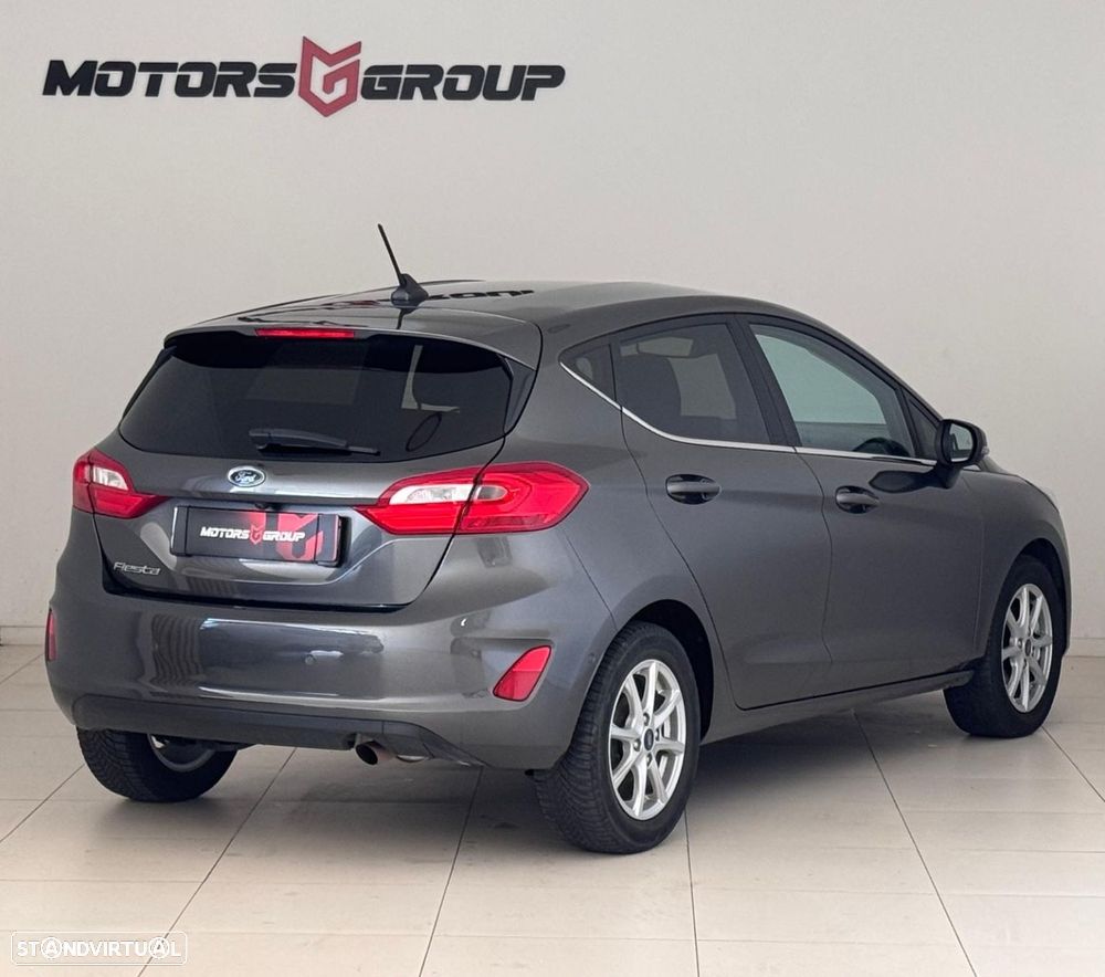 Ford Fiesta - 29