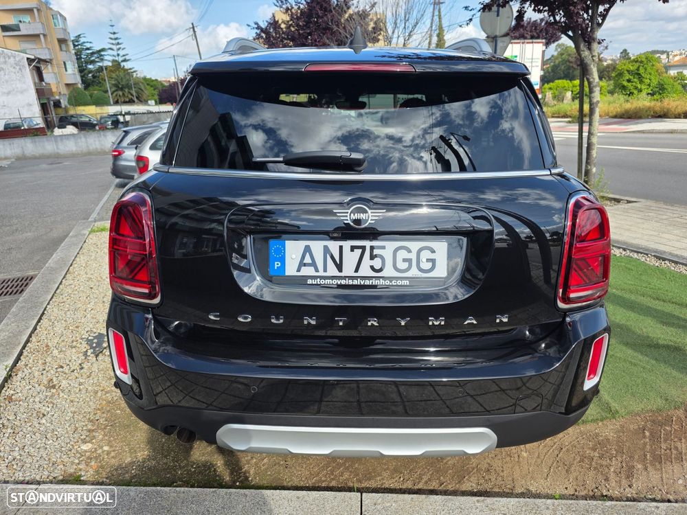 MINI Countryman One Auto - 32