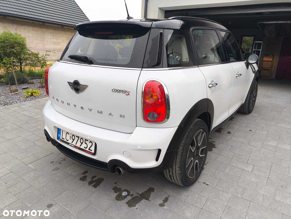 MINI Countryman - 3