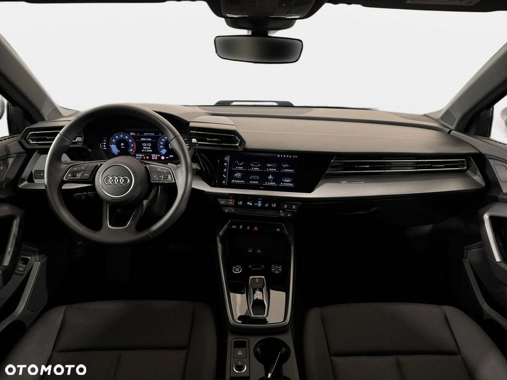Audi A3 Sportback - 20