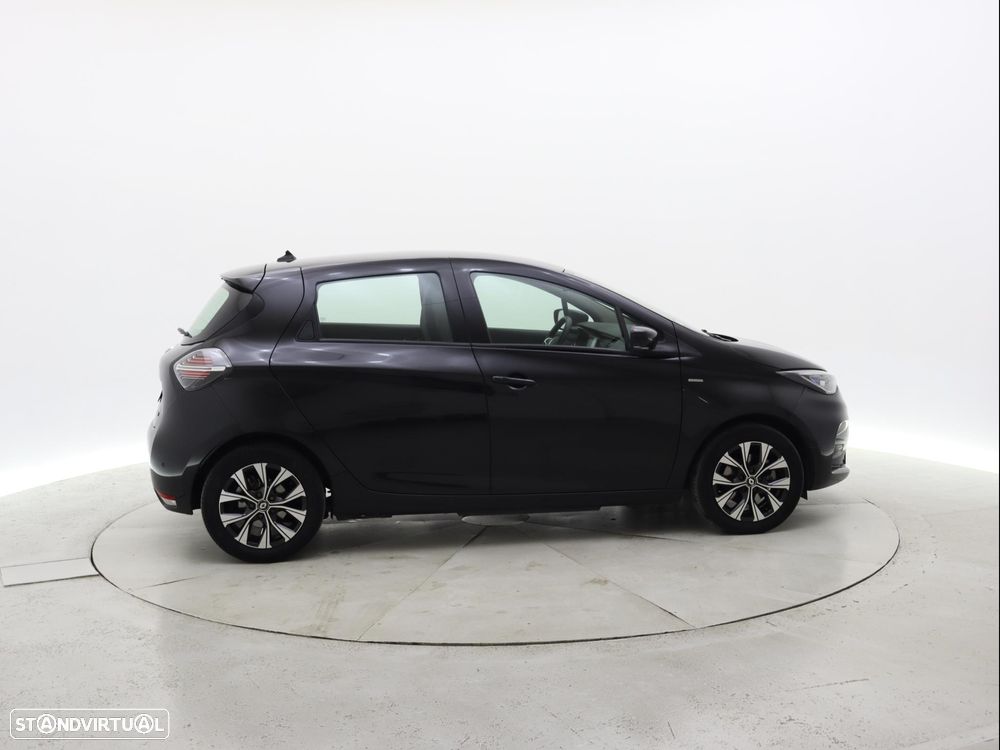 Renault Zoe (c/ Bateria) Limited 50 - 8