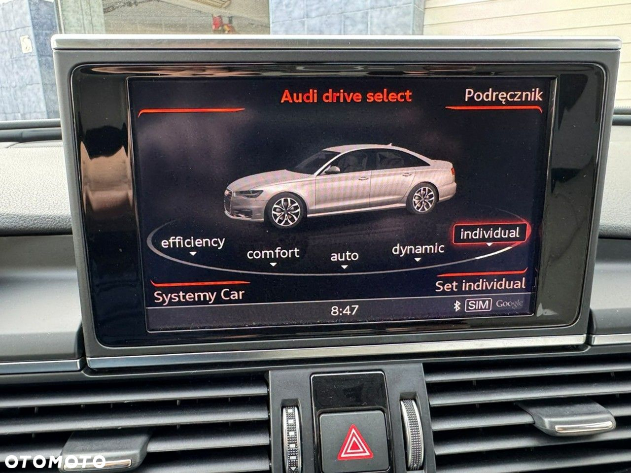Audi A6 - 17