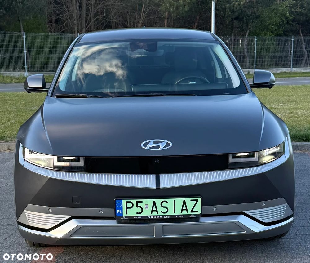Hyundai IONIQ Electric Premium - 2
