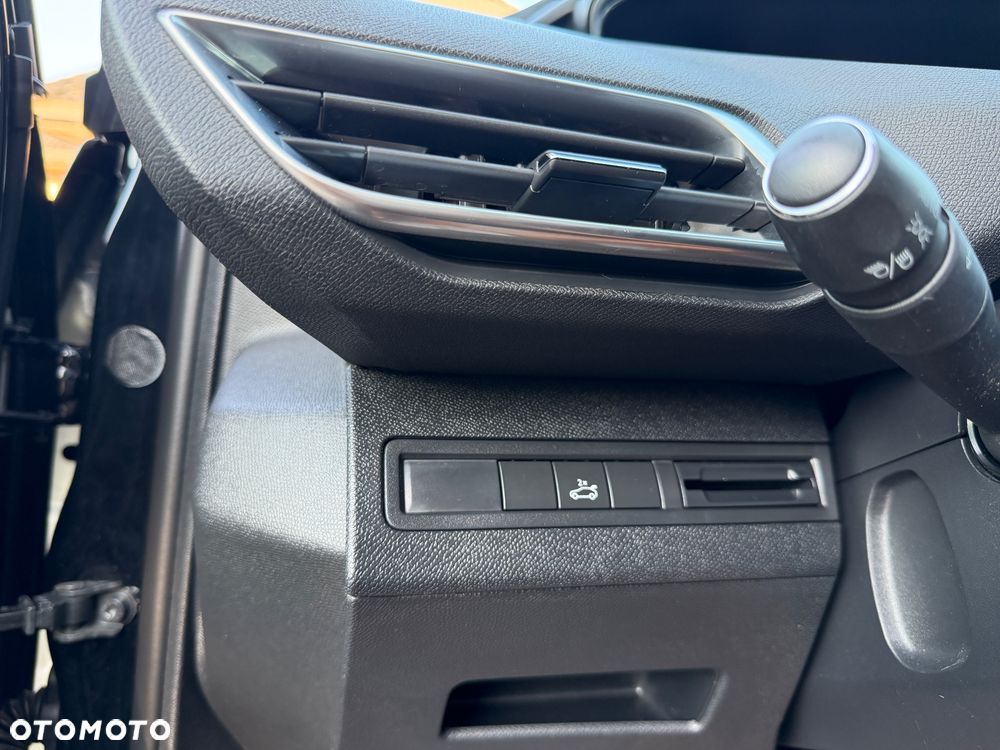 Peugeot 3008 BlueHDi 120 Stop & Start EAT6 Allure - 27