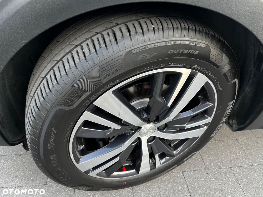 Peugeot 3008 BlueHDi 120 Stop & Start Business-Line - 35
