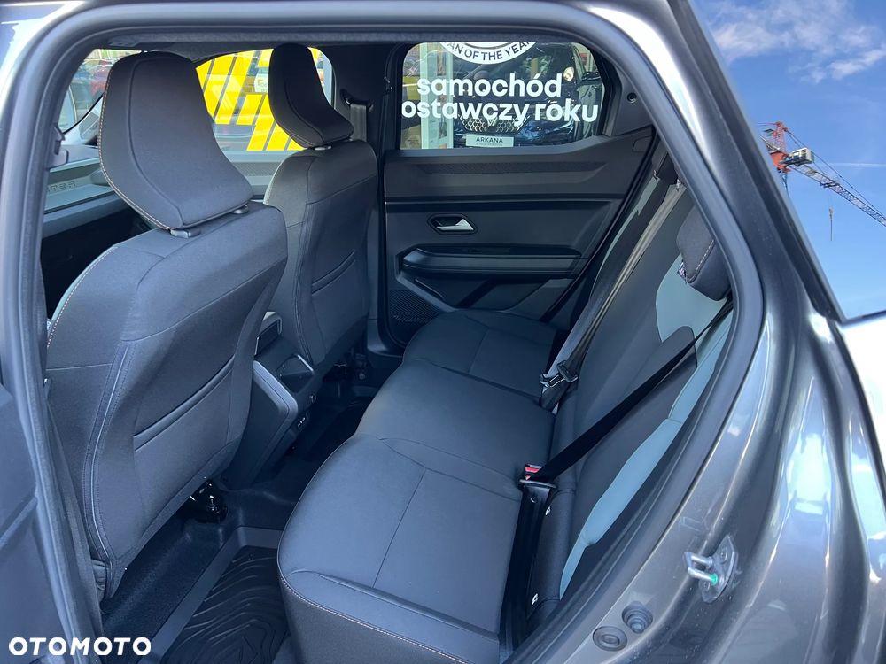 Dacia Duster 1.2 TCe Hybrid-G 150 Extreme 4x4 - 15