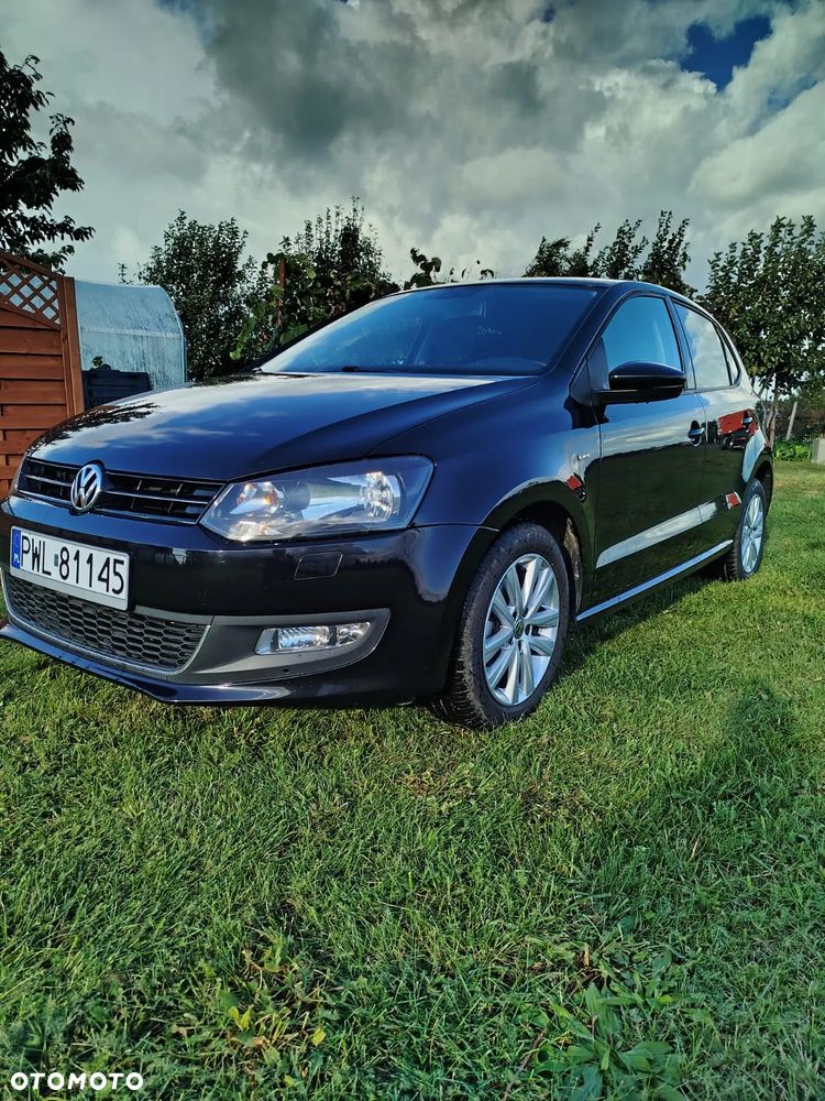 Volkswagen Polo 1.2 Life - 1