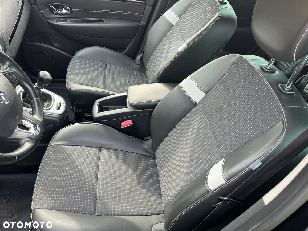 Renault Scenic 1.2 TCe Energy Dynamique - 10