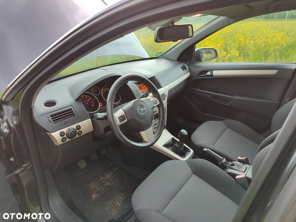 Opel Astra 1.8 - 21