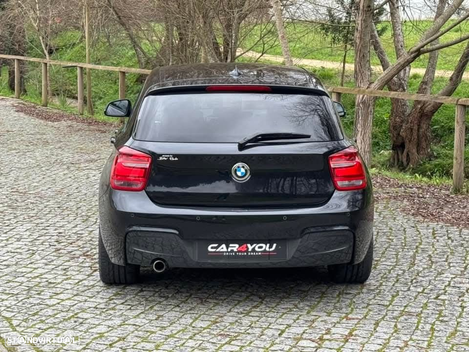 BMW 118 d Pack M - 7