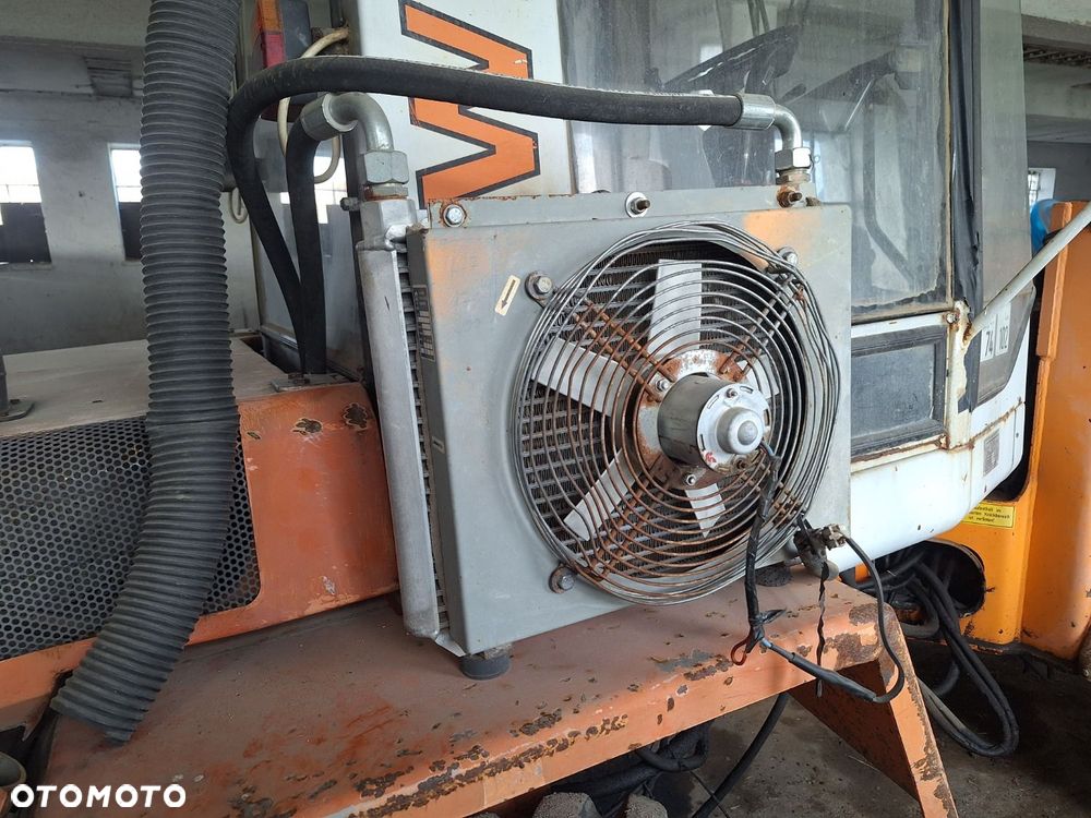 BT Weimar-Werk Wl 470 - 32