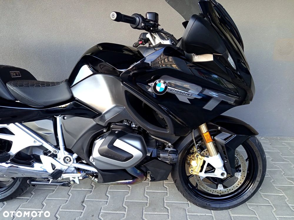 BMW RT - 5