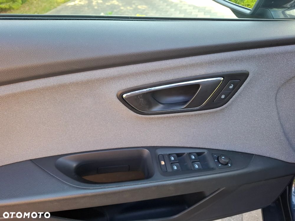 Seat Leon - 23