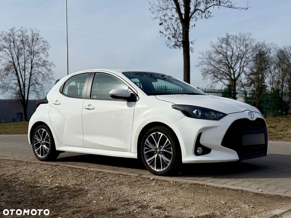 Toyota Yaris - 2