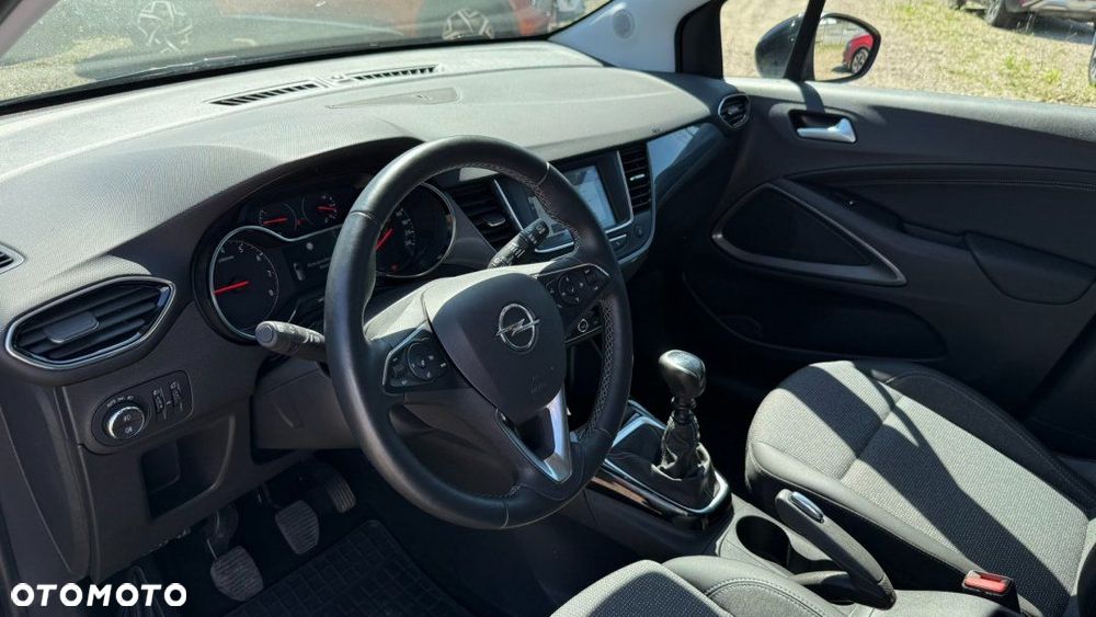 Opel Crossland - 16