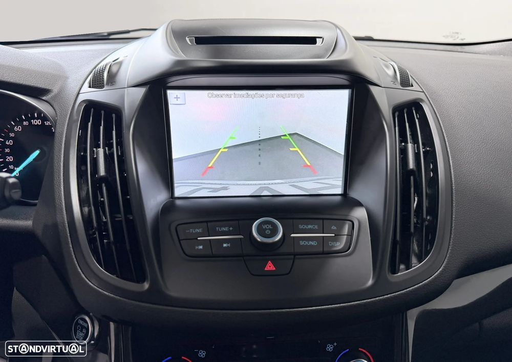 Ford Kuga 1.5 TDCi EcoBlue Titanium - 30