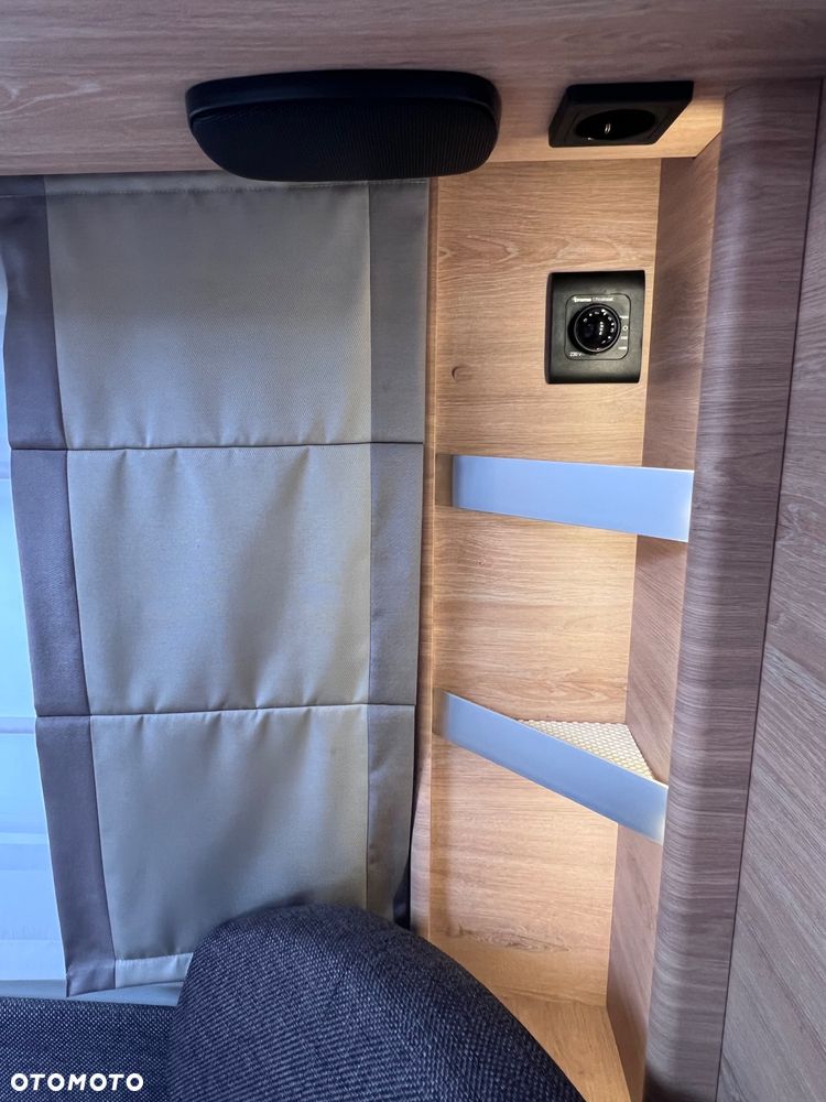 KNAUS Sudwind 580 QS Black Selection 60 Years - 37