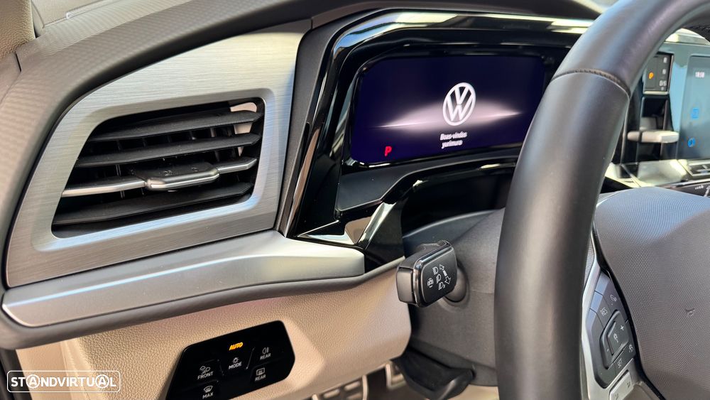VW Multivan 1.4 TSI e-Hybrid Style Longa DSG - 31