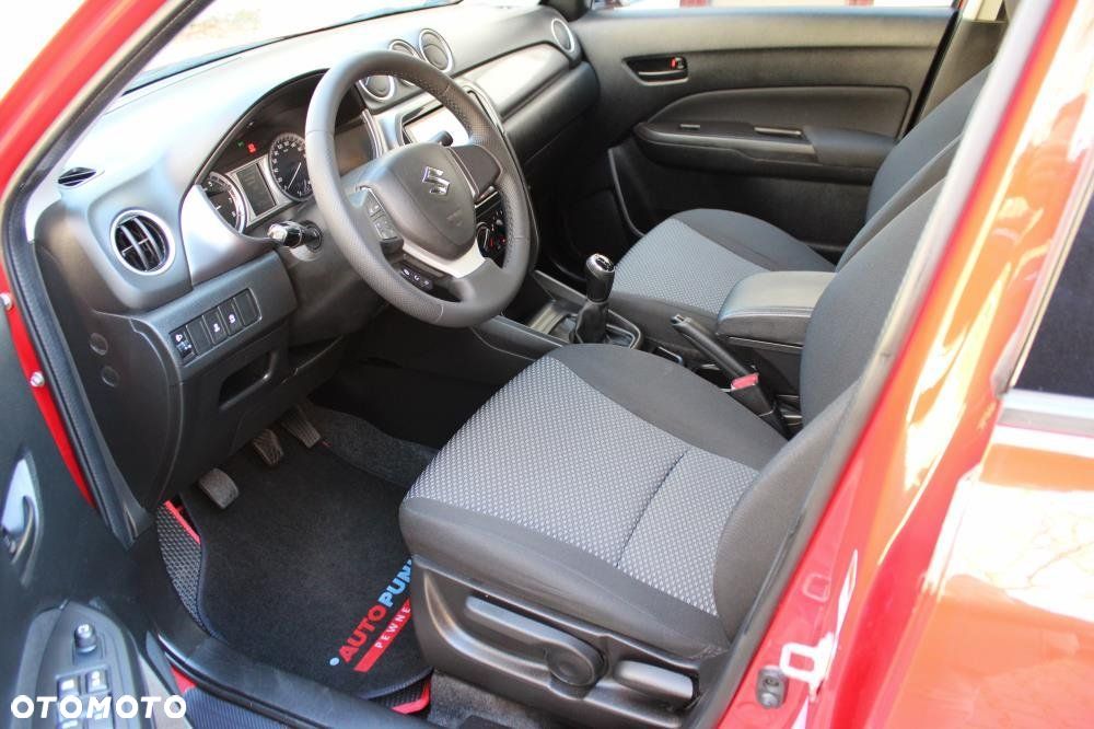 Suzuki Vitara - 11
