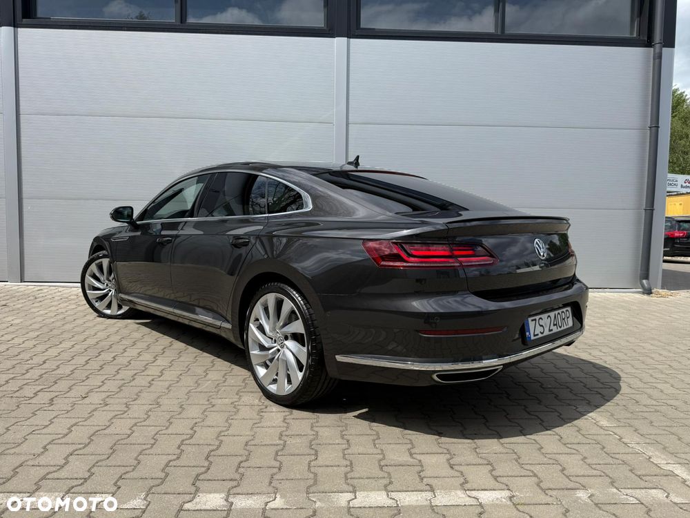 Volkswagen Arteon 2.0 TSI GPF R-Line DSG - 5