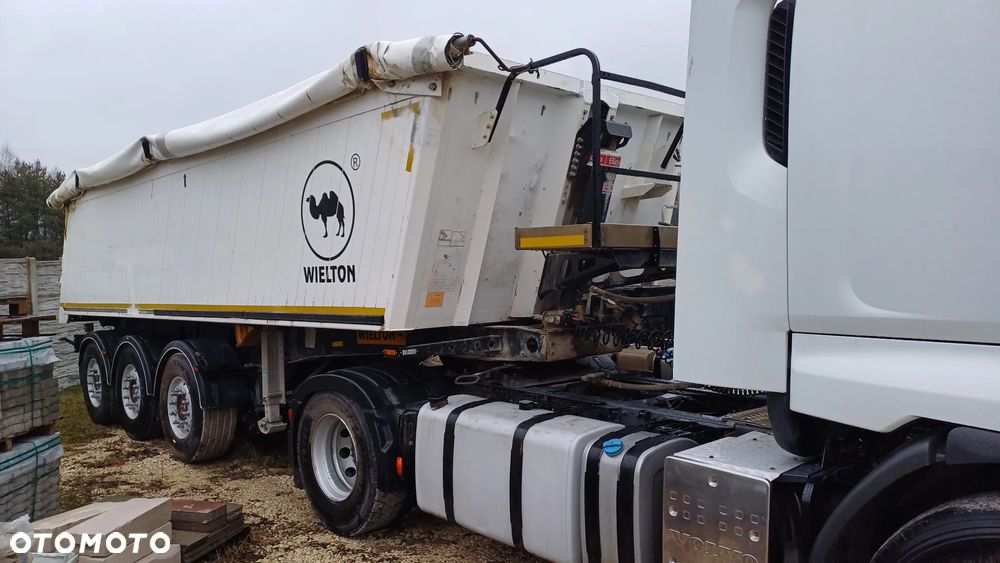 Wielton NW-3 - 1