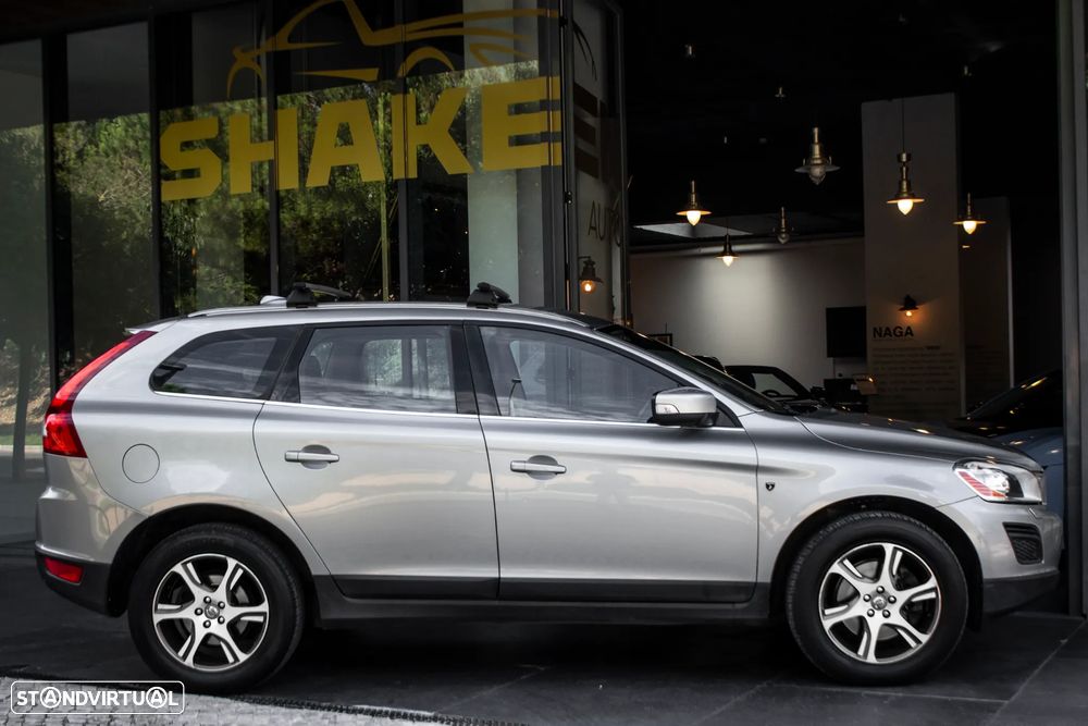 Volvo XC 60 2.0 D3 Drive - 5