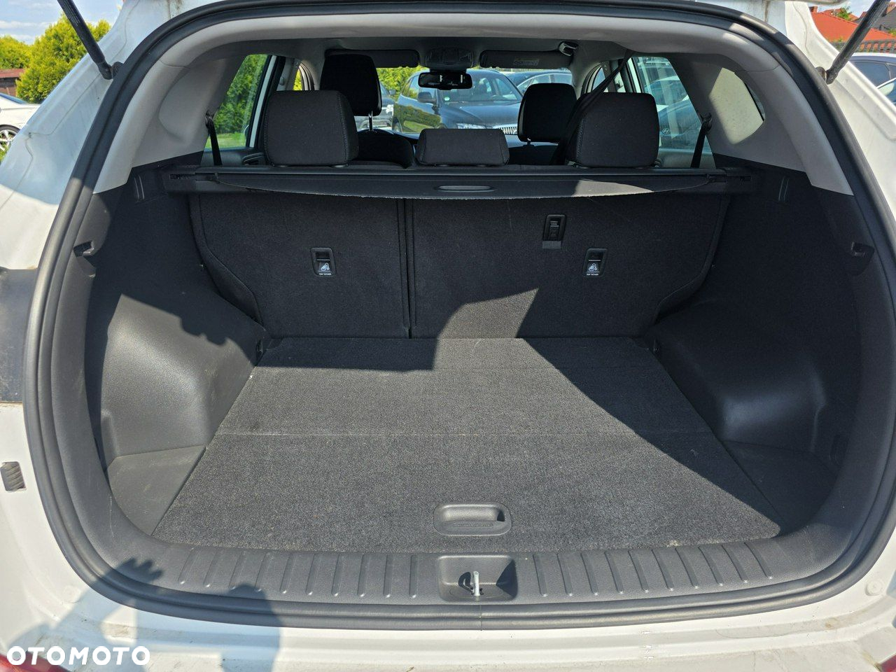 Hyundai Tucson - 37
