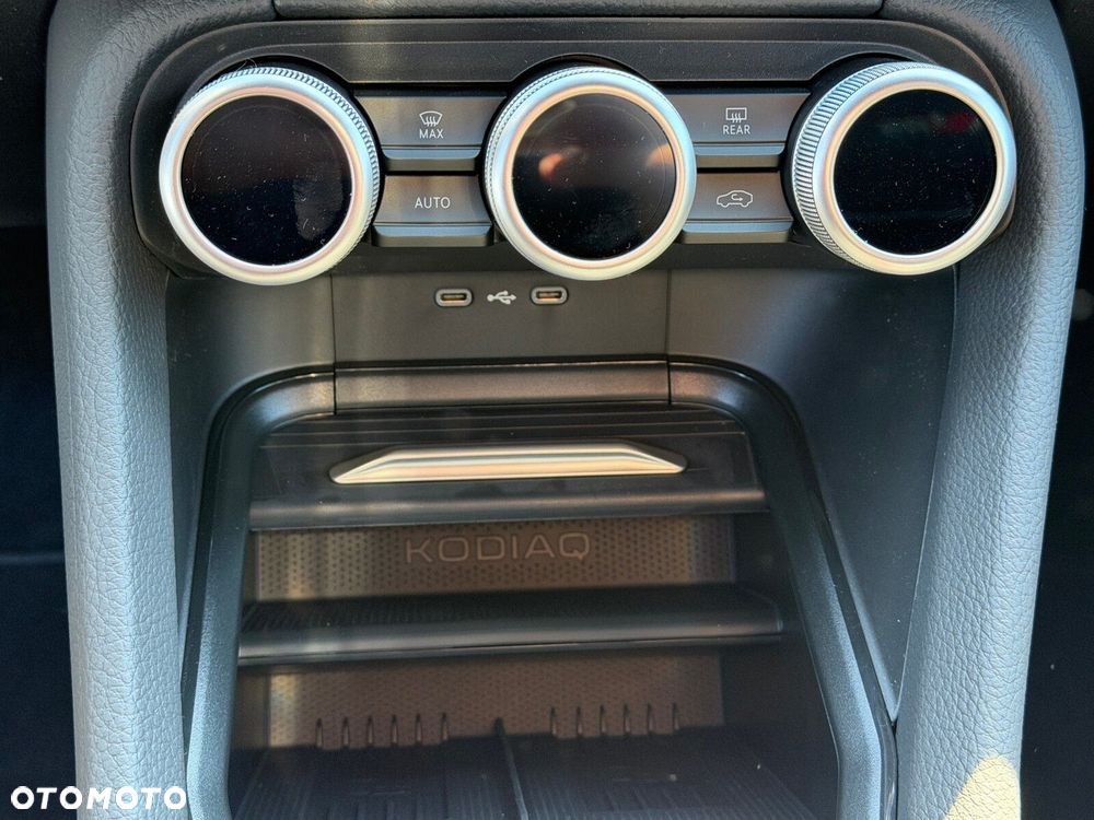 Skoda Kodiaq 2.0 TSI 4x4 RS DSG - 18