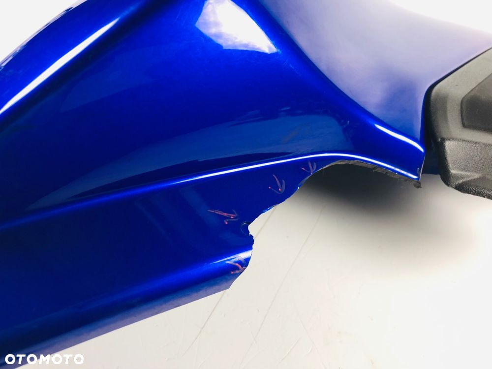 Yamaha Tracer 700 18-19 wypełnienie pokrywa zbiornika - 2