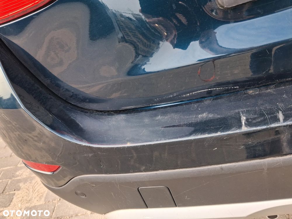 BMW X1 sDrive16d - 8