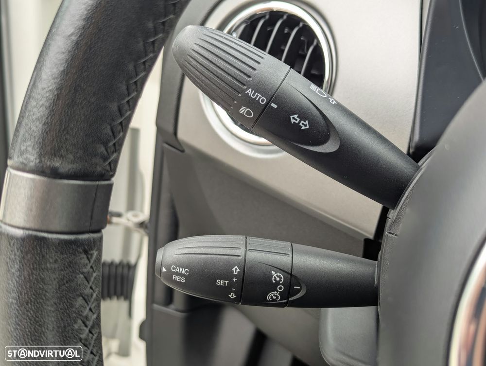 Fiat 500 1.2 S - 17