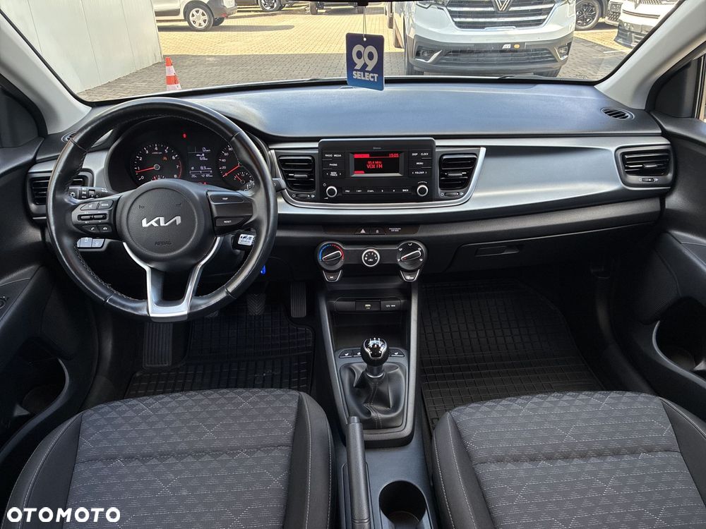 Kia Rio 1.2 M - 16