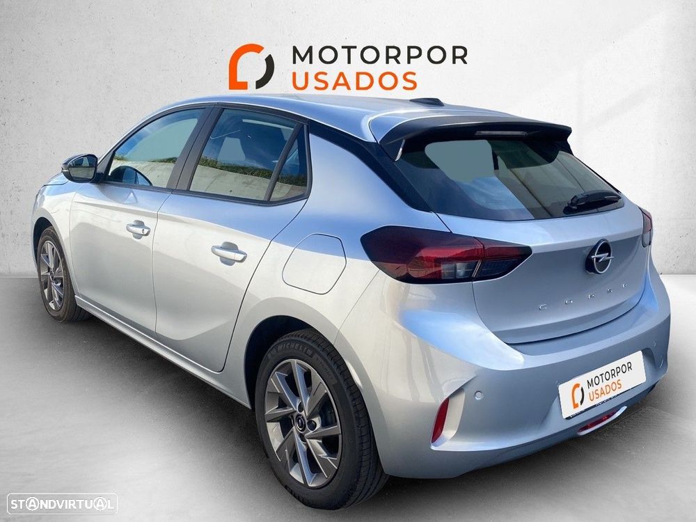 Opel Corsa 1.2 T Edition - 7