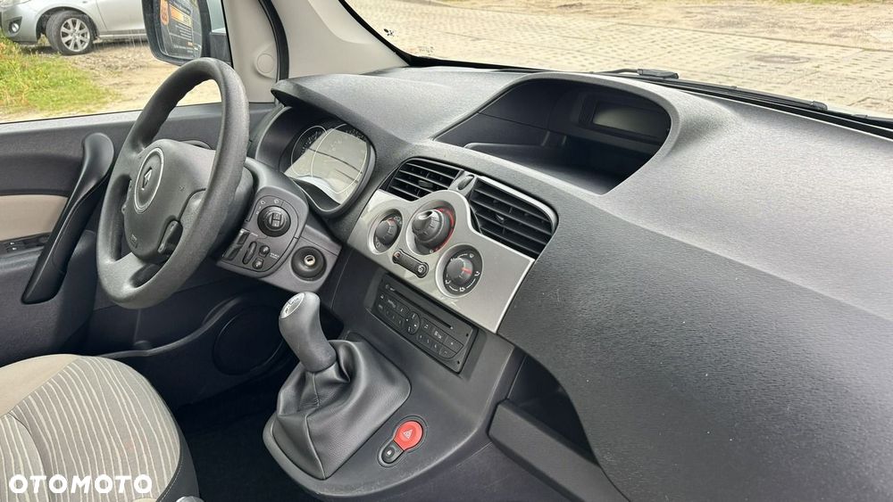 Renault Kangoo - 23