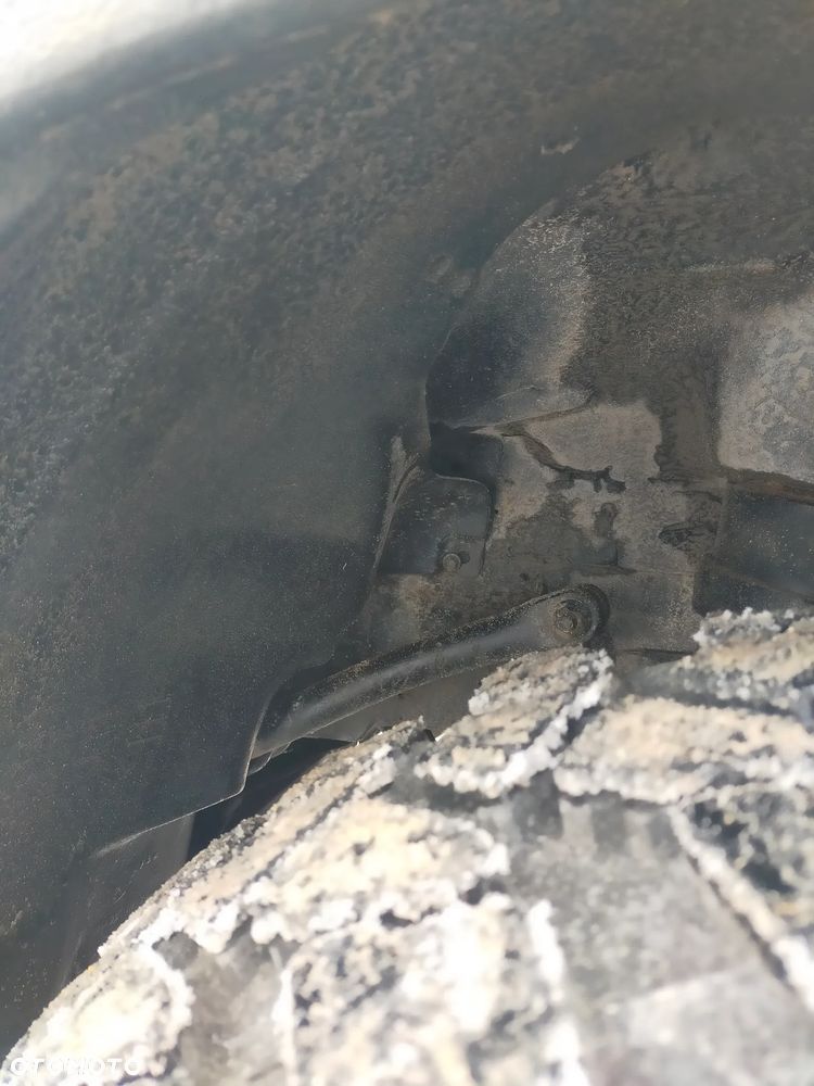 Jeep Grand Cherokee 4.0 Laredo - 17