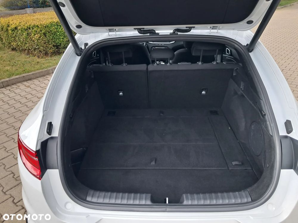 Kia ProCeed 1.4 T-GDI GT Line - 31