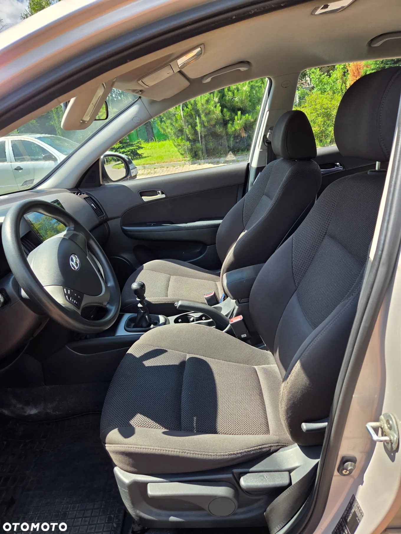 Hyundai i30 1.6 CRDi Comfort - 26