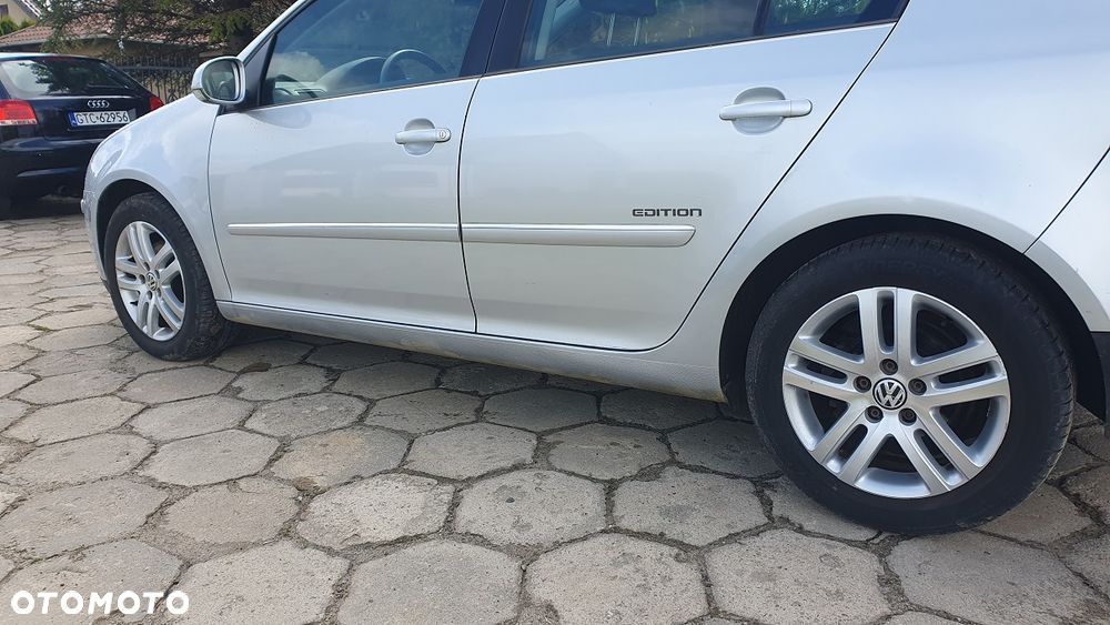 Volkswagen Golf 1.6 Edition - 11