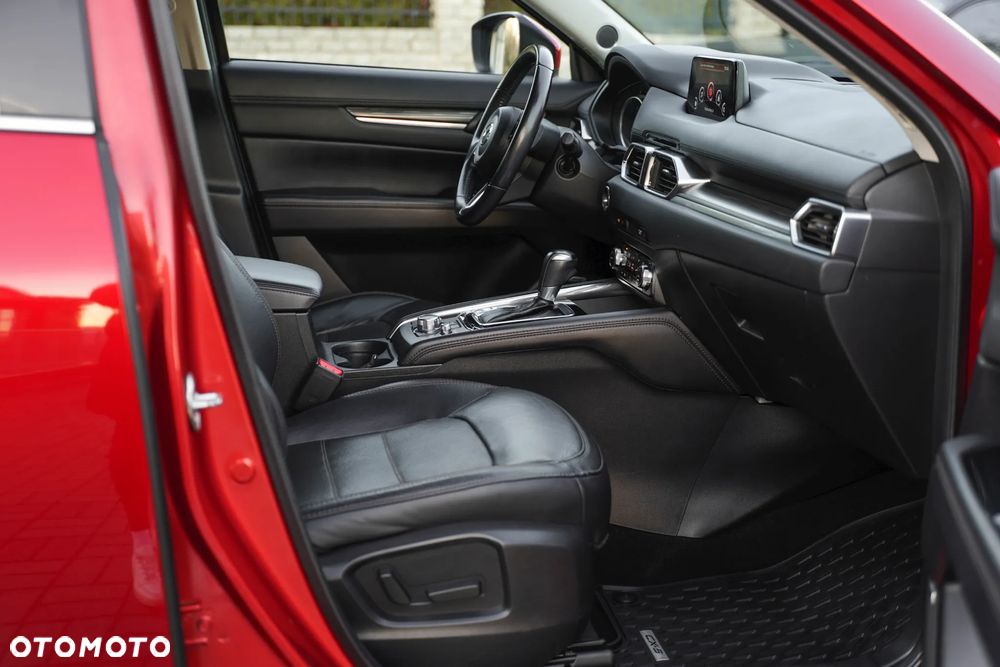 Mazda CX-5 2.5 Skypassion AWD - 17