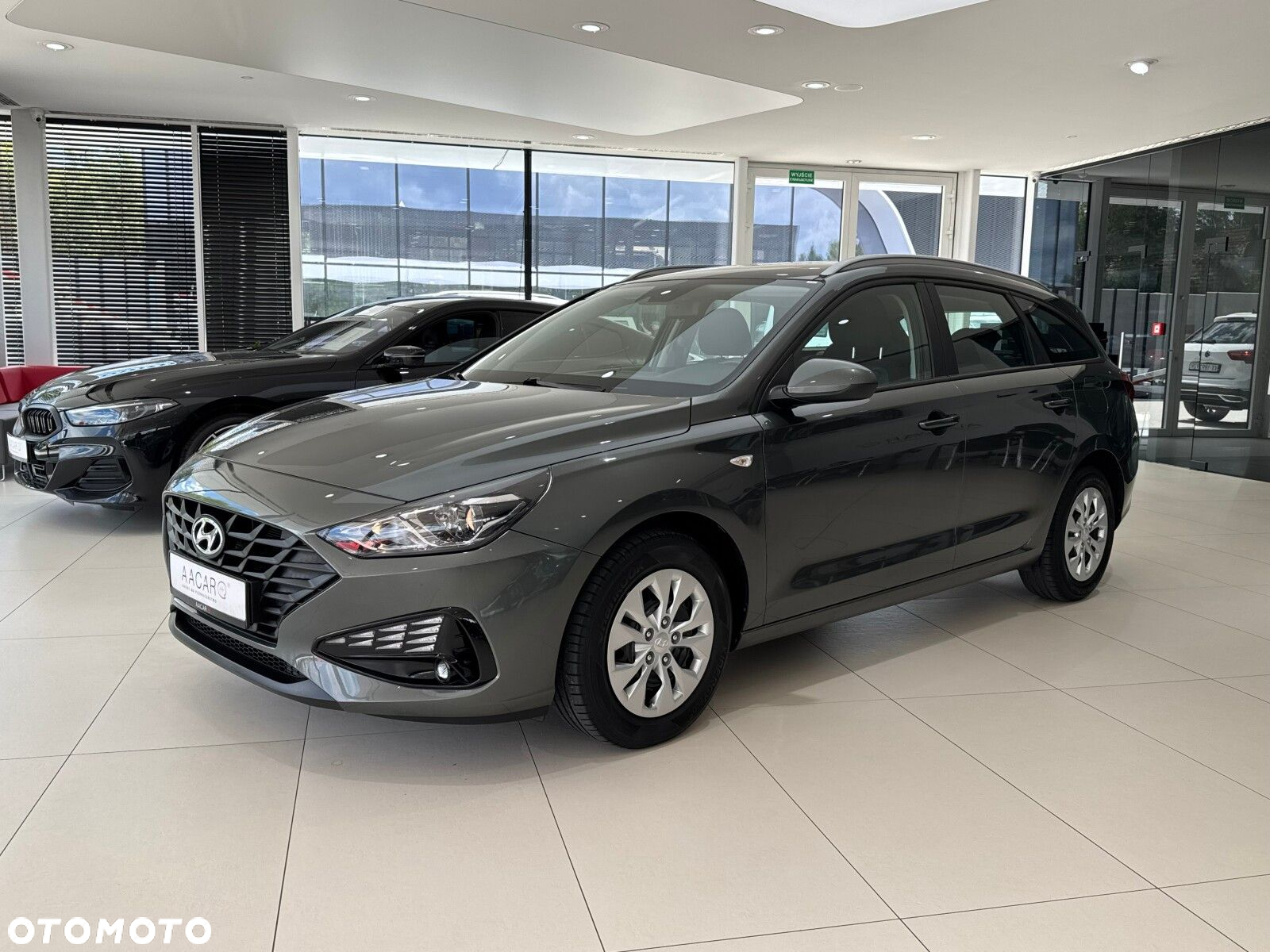 Hyundai i30 1.5 DPI Classic + - 2