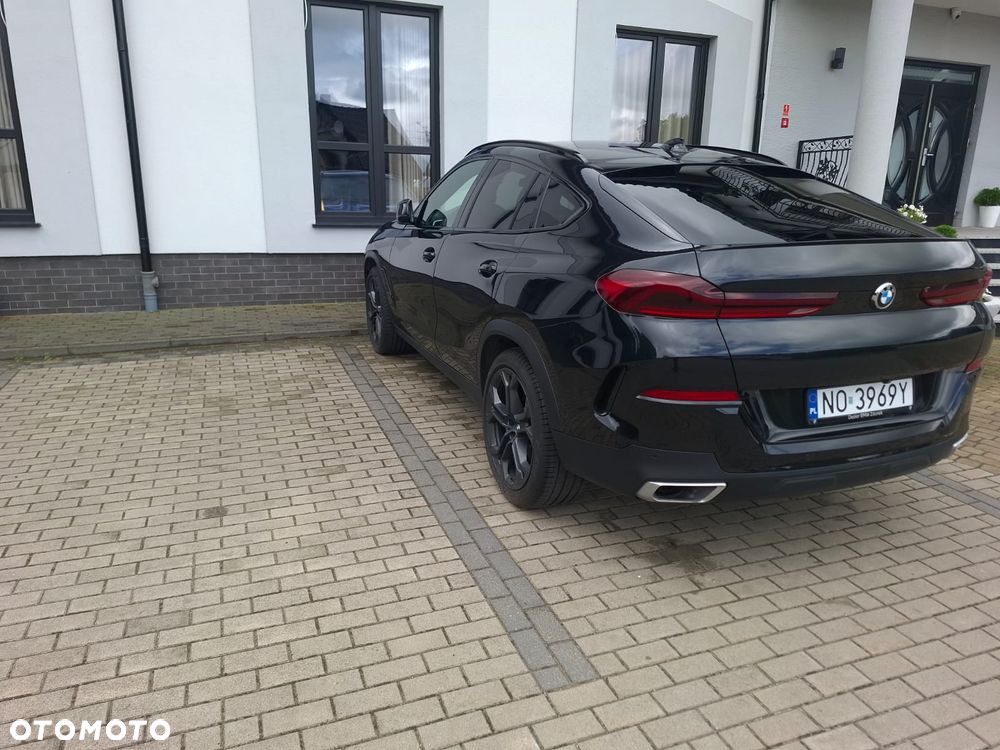 BMW X6 - 2