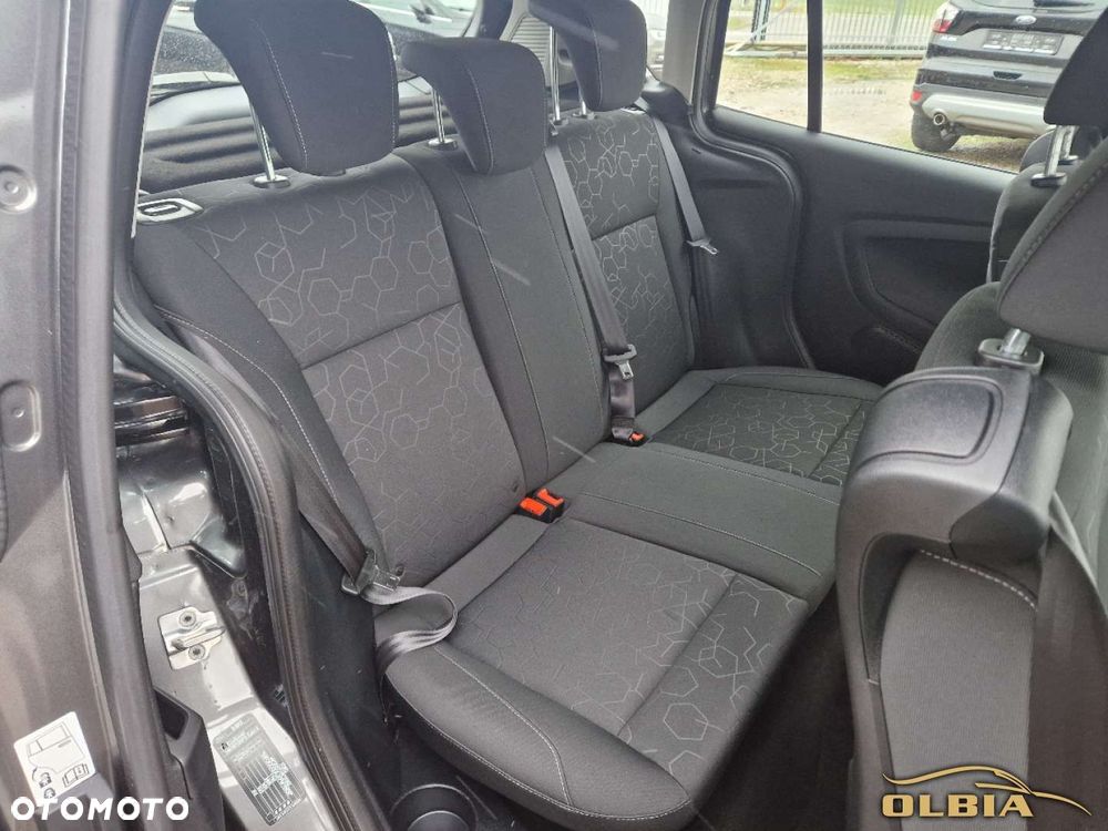 Ford B-MAX - 18