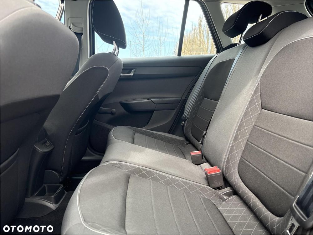 Skoda Fabia 1.0 TSI Ambition - 11