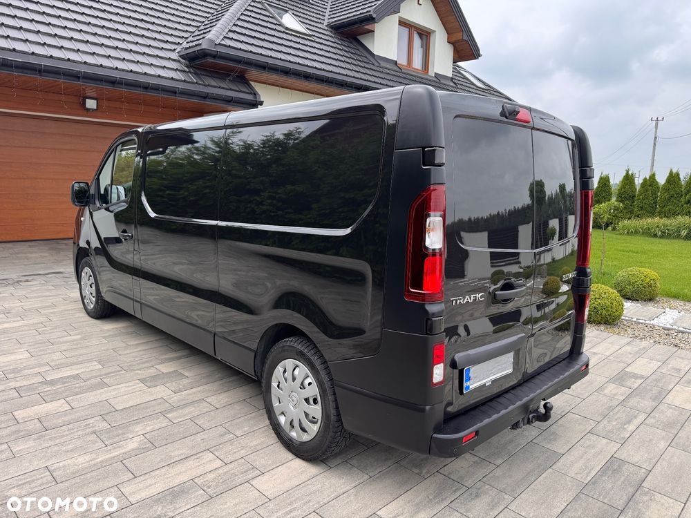 Renault Trafic - 3