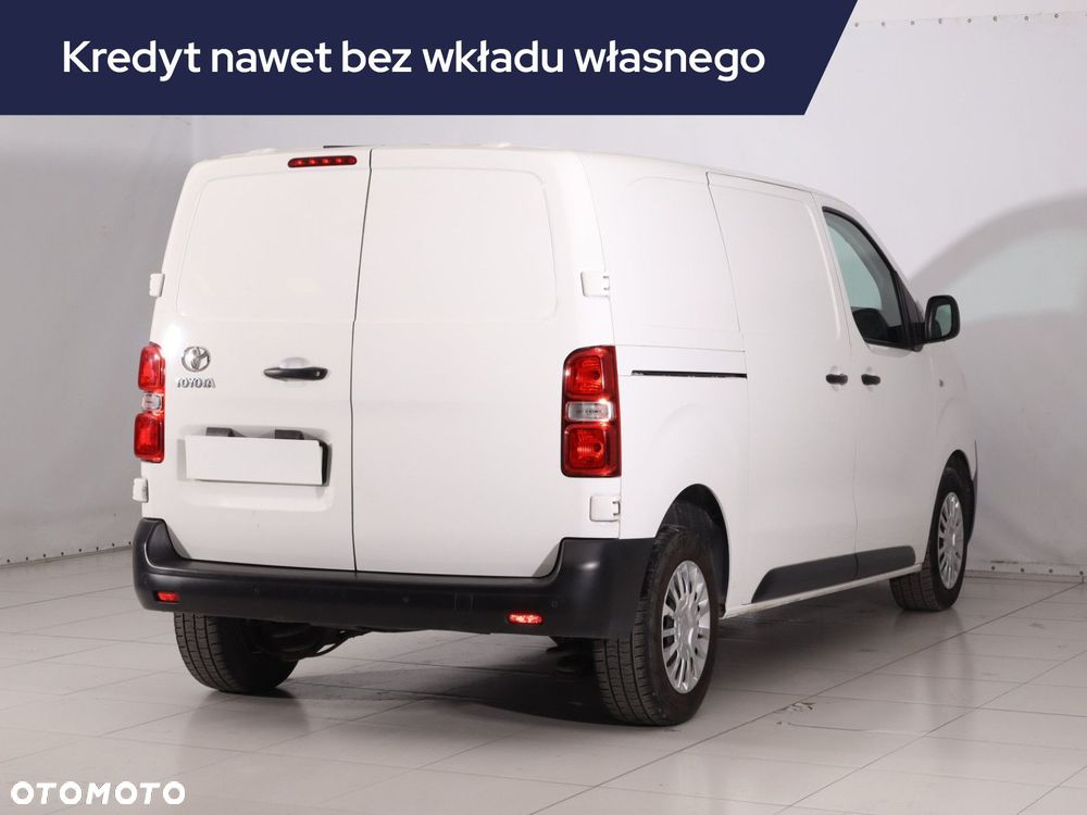 Toyota proace - 7
