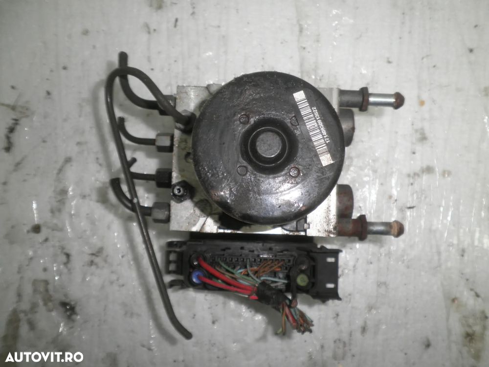 Pompa ABS Opel Antara, Chevrolet Captiva, 2.2 VCDI 95196739 - 2