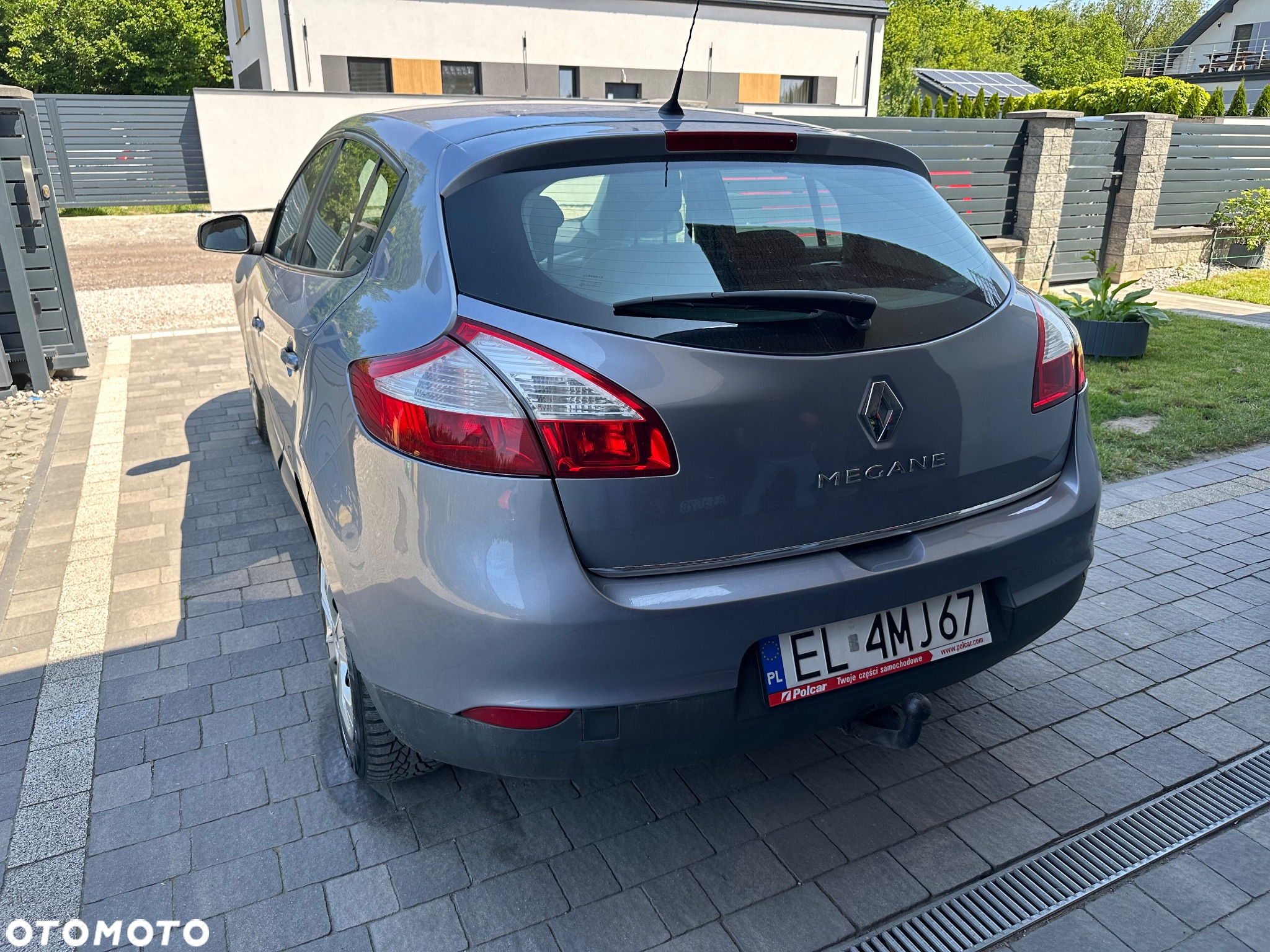 Renault Megane 1.6 16V 100 Expression - 7