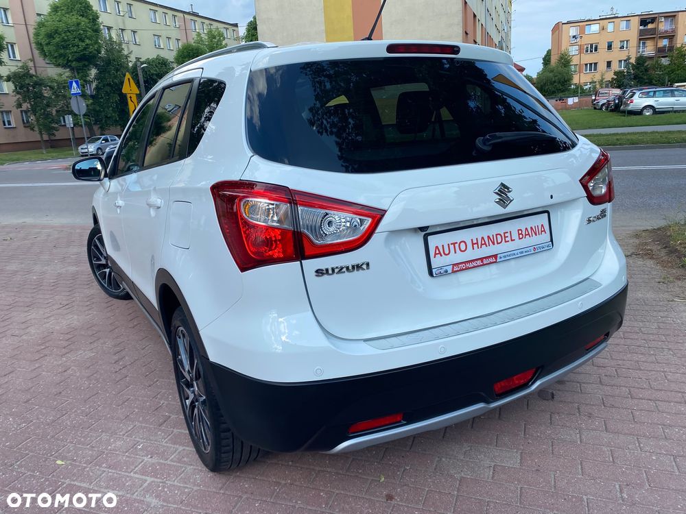 Suzuki SX4 S-Cross 1.6 Premium - 15